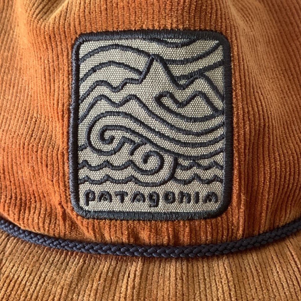 Patagonia Corduroy Hat